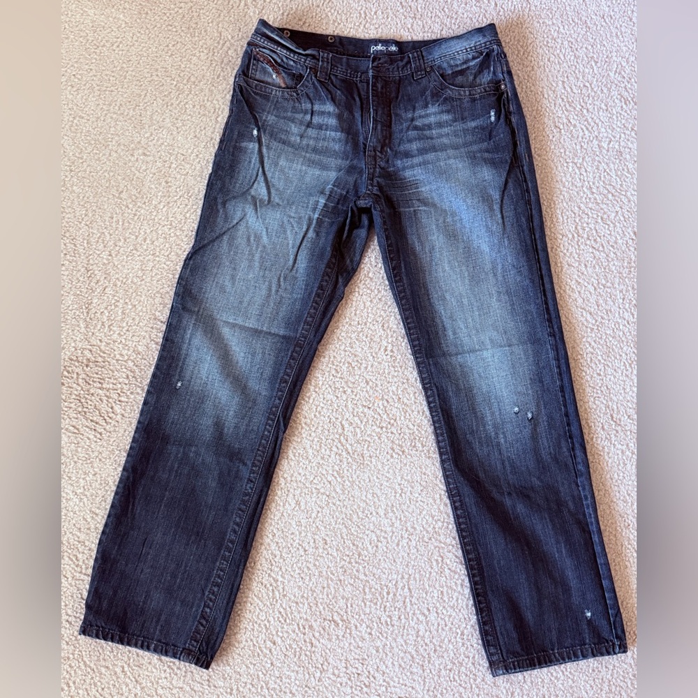 Pelle Pelle Fashion Premium Jeans